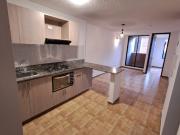 SE ARRIENDA APTO EN CHAPINERO ALTO