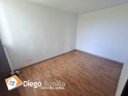 SE ARRIENDA APTO EN CONJUNTO ALGARROBO ARBOLEDA...