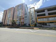 SE ARRIENDA APTO EN GRANADA DE CASTILLA BARRIO CAMPO ALEGRE