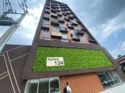 SE ARRIENDA APTO EN PRADO VERANIEGO EDIFICIO ALCALA 134 NGO