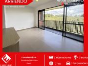 Se Arrienda Apto En Sector Barrio Blanco Rio Negro