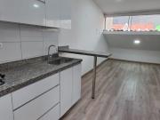 SE ARRIENDA APTO ESTUDIO EN GALERIAS