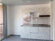 ¡SE ARRIENDA APTO PARA ESTRENAR EN BELLO FABRICATO!