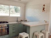 Se arrienda año corrido Linda casita de 3 dormitorios...