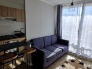 Se arrienda Año corrido, Senderos Santa Clara