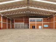 SE ARRIENDA BODEGA 3.155 M2 FUNZA