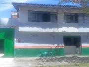 se arrienda bodega comercial