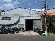 Se Arrienda Bodega en Capricentro, Itagui