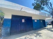 SE ARRIENDA BODEGA EN EL SECTOR DE BOSTON, SANTA MARTA