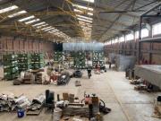 Se arrienda bodega en Fontibon. Bogota