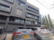 SE ARRIENDA BODEGA EN ZONA INDUSTRIAL DE BELEN MEDELLIN