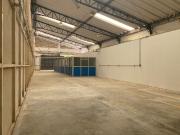 SE ARRIENDA BODEGA SECTOR LAS MALVINAS, BARRANQUILLA