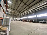 Se Arrienda Bodega Sector Mercar