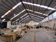 SE ARRIENDA BODEGA SECTOR PALOQUEMAO