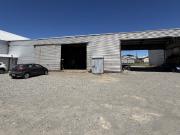 Se arrienda bodega urbana 322 m2