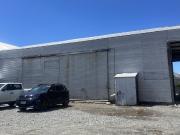 Se arrienda bodega urbana 322 m2