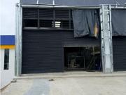 SE ARRIENDA BODEGA VIA ARMENIA LA TEBAIDA