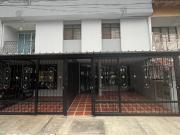 SE ARRIENDA BONITA CASA PARA ESTRENAR – Barrio Departamental