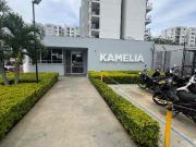 SE ARRIENDA BONITO APARTAMENTO – UNIDAD RESIDENCIAL...