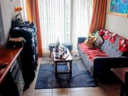 Se arrienda buen departamento amoblado