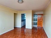 Se arrienda buen dpto. en primer sector Gómez Carreño