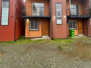 Se arrienda cabaña amoblada en General lagos, Valdivia