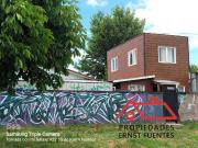 Se arrienda cabaña amoblada ideal para estudiantes