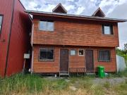 Se arrienda cabaña amueblada en General lagos, Valdivia