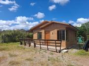 SE ARRIENDA CABAÑA AÑO CORRIDO