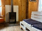 SE ARRIENDA CABAÑA EN ENSENADA SE ARRIENDA CABAÑA EN ENSENADA