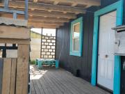 SE ARRIENDA CABAÑA ESTUDIO LIMACHE