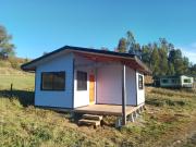 Se Arrienda Cabaña nueva a 15 minutos de Villarrica