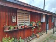 Se arrienda cabaña un dormitorio sector el Bosque