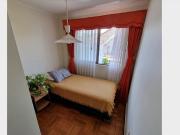 Se arrienda cálida habitación en amplia casa! en ñuñoa