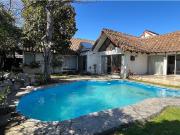 SE ARRIENDA CASA 10 ORIENTE 1 Y 2 NORTE TALCA