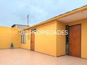 SE ARRIENDA CASA 1 PISO EN ARICA
