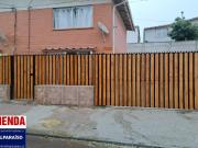 SE ARRIENDA CASA 2 DORMITORIOS EN PLACILLA, VALPARAÍSO