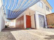 SE ARRIENDA CASA 3 DORMITORIOS 1 BAÑO