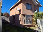 Se arrienda casa 3 dormitorios 2 baños en Estancia Liray