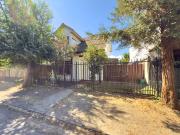 Se arrienda casa 3 piezas, 2 baños, Don Sebastián de...