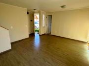 SE ARRIENDA CASA 3D 2B, CONDOMINIO LAS RASTRAS, TALCA