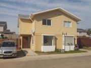 SE ARRIENDA CASA 3D, 3B, EST. STO ALDEA CON INDEP. LIMACHE