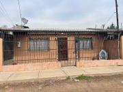 SE ARRIENDA CASA 3D y 1B AVDA MAPOCHO COMUNA DE CERRO NAVIA