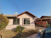 Se Arrienda Casa 3dormit.+2b+1 estac. en Condominio...