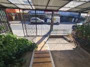 SE ARRIENDA CASA 4D1B1E SECTOR CRISPULO GANDARA HUALPEN