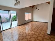 SE ARRIENDA CASA 5D 3B EN STA.MARIA DE COLIN,TALCA