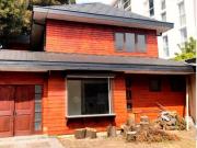 SE ARRIENDA CASA A PASOS DE AVENIDA ALEMANIA