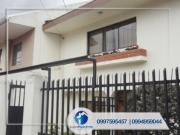 Renta de Casa Acondicionada Para Local Comercial, Sector...