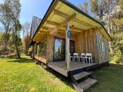 Se Arrienda casa Amoblada 2D+2B Camino Las Quemas km 15,5