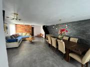 SE ARRIENDA CASA AMOBLADA